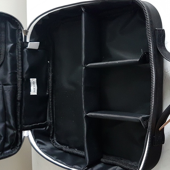 Rae Dunn Makeup Case - Picture 7 of 11